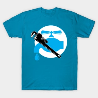 Plumber T-Shirt